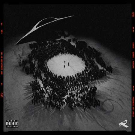 Canis – UFO (Ft Kavian & Gonde)